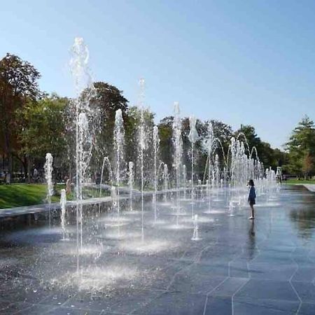 Apppartement Des Sacres De Reims Lägenhet Exteriör bild